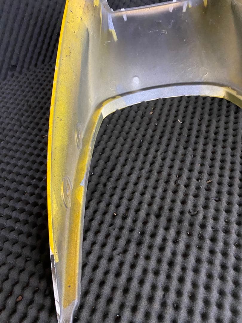 Cowls Fenders Rz250 Rz350 4L3 4Uo