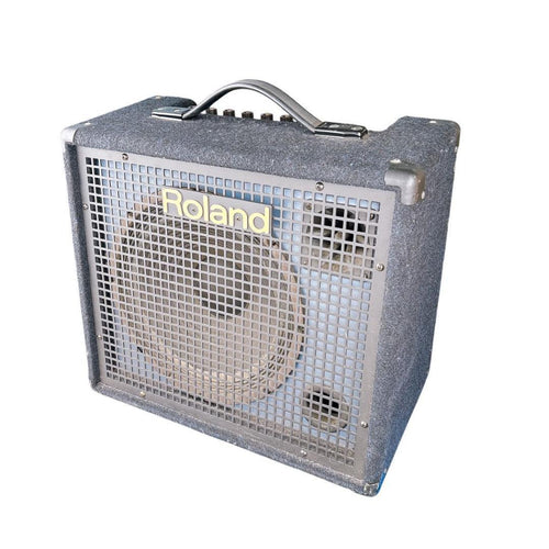 Keyboard Amplifiers Roland Kc-100Jt