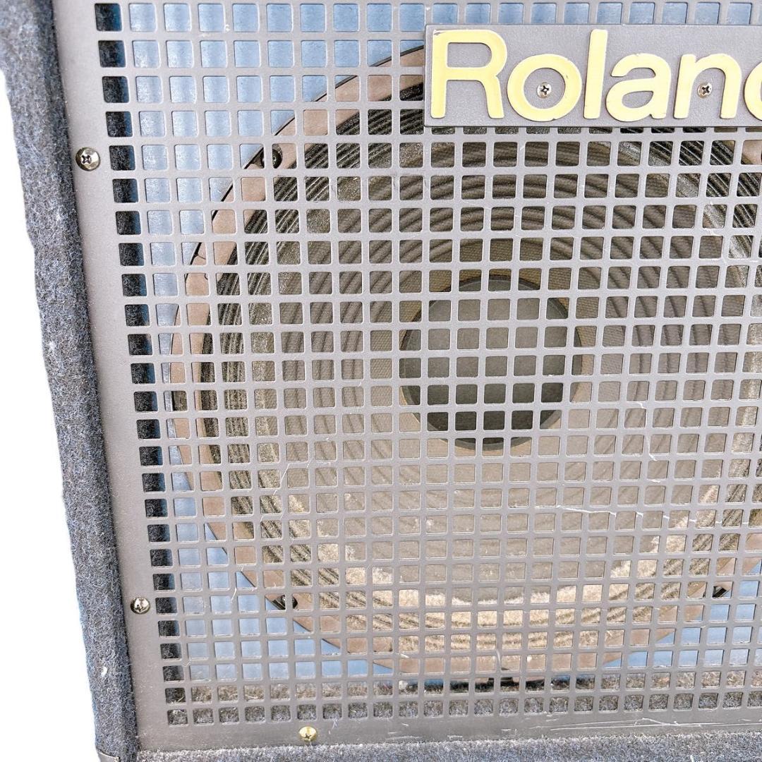 Keyboard Amplifiers Roland Kc-100Jt