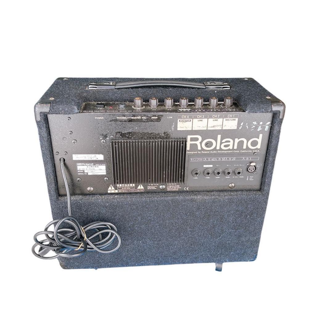 Keyboard Amplifiers Roland Kc-100Jt