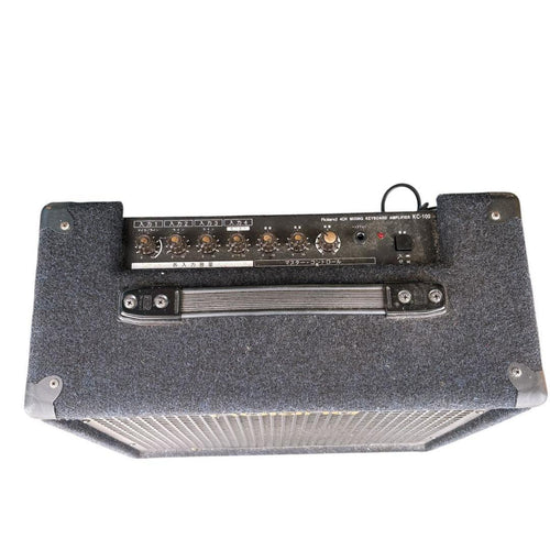 Keyboard Amplifiers Roland Kc-100Jt