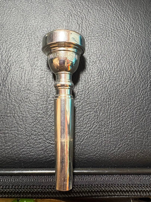 Yamaha Trumpet Mouthpieces 17B4