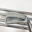 Callaway Golf Iron Set X Forged Max Star(2025) 5 6-9.P N.S.Pro Modeus3 S 427
