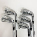 Callaway Golf Iron Set X Forged Max Star(2025) 5 6-9.P N.S.Pro Modeus3 S 427