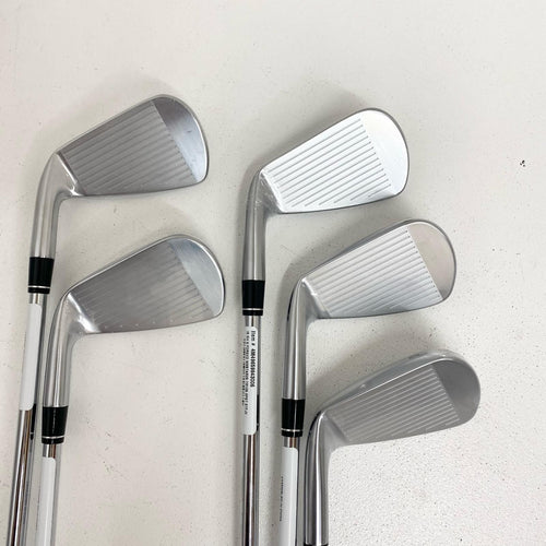 Callaway Golf Iron Set X Forged Max Star(2025) 5 6-9.P N.S.Pro Modeus3 S 427