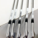 Callaway Golf Iron Set X Forged Max Star(2025) 5 6-9.P N.S.Pro Modeus3 S 427