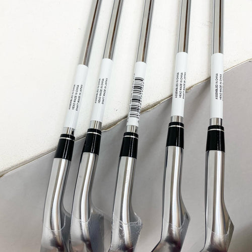 Callaway Golf Iron Set X Forged Max Star(2025) 5 6-9.P N.S.Pro Modeus3 S 427