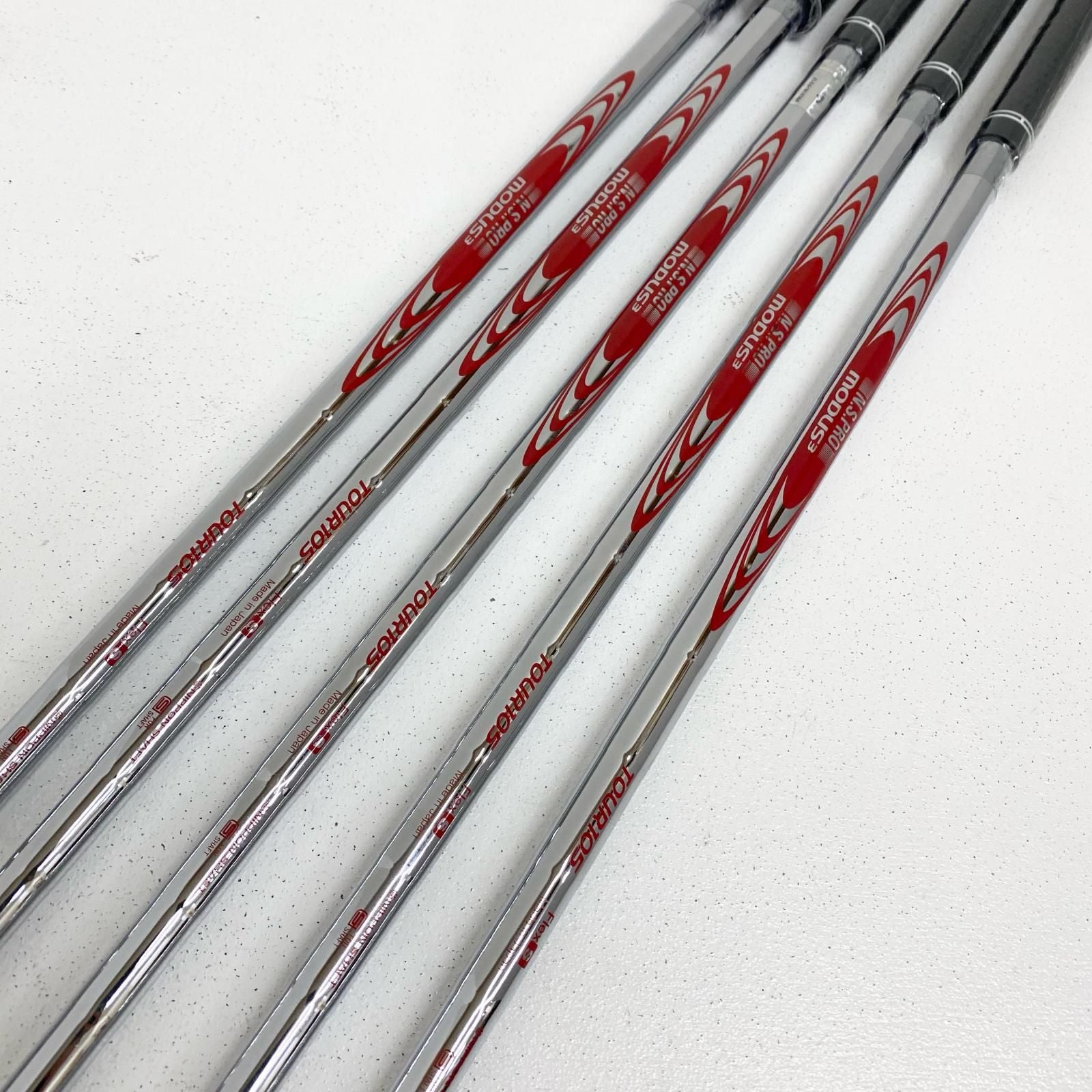 Callaway Golf Iron Set X Forged Max Star(2025) 5 6-9.P N.S.Pro Modeus3 S 427