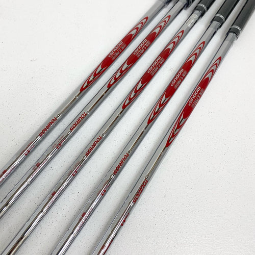 Callaway Golf Iron Set X Forged Max Star(2025) 5 6-9.P N.S.Pro Modeus3 S 427
