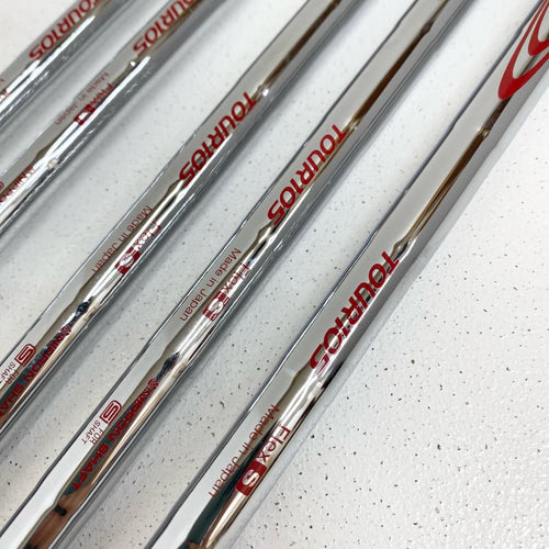 Callaway Golf Iron Set X Forged Max Star(2025) 5 6-9.P N.S.Pro Modeus3 S 427