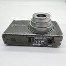 Nikon Compact Digital Cameras Coolpix S510