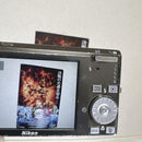 Nikon Compact Digital Cameras Coolpix S510