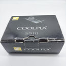 Nikon Compact Digital Cameras Coolpix S510