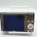 Nikon Compact Digital Cameras Coolpix S510