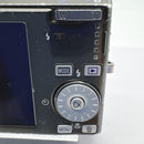 Nikon Compact Digital Cameras Coolpix S510