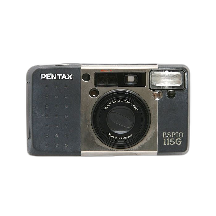 Pentax Others 115G