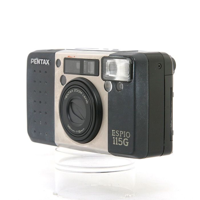 Pentax Others 115G