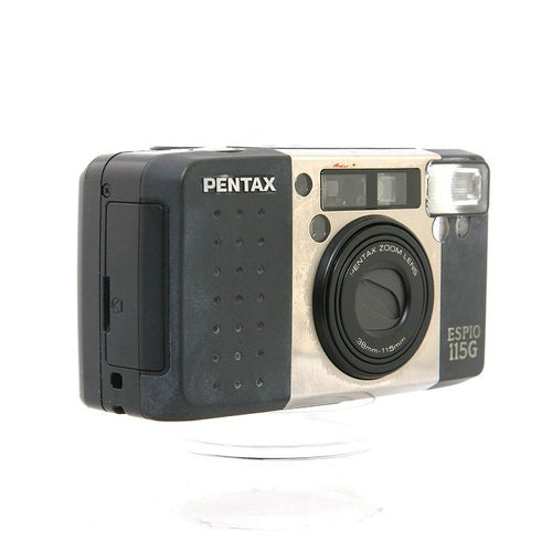 Pentax Others 115G