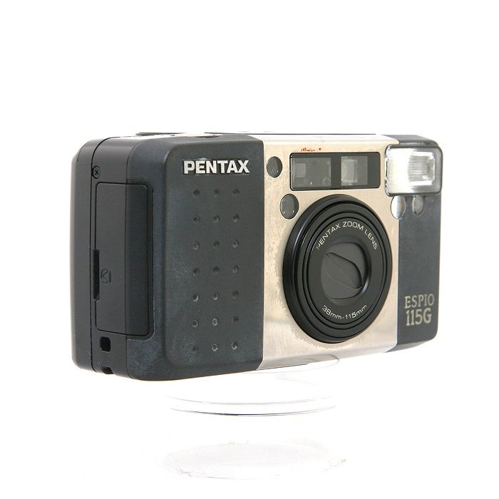 Pentax Others 115G