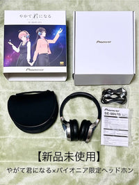 Pioneer Wired Headphones