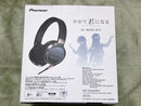 Pioneer Wired Headphones