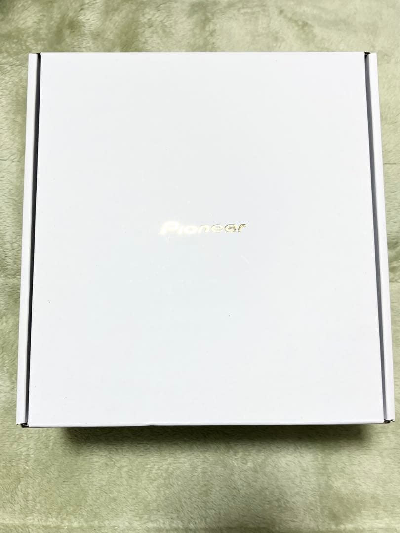 Pioneer Wired Headphones