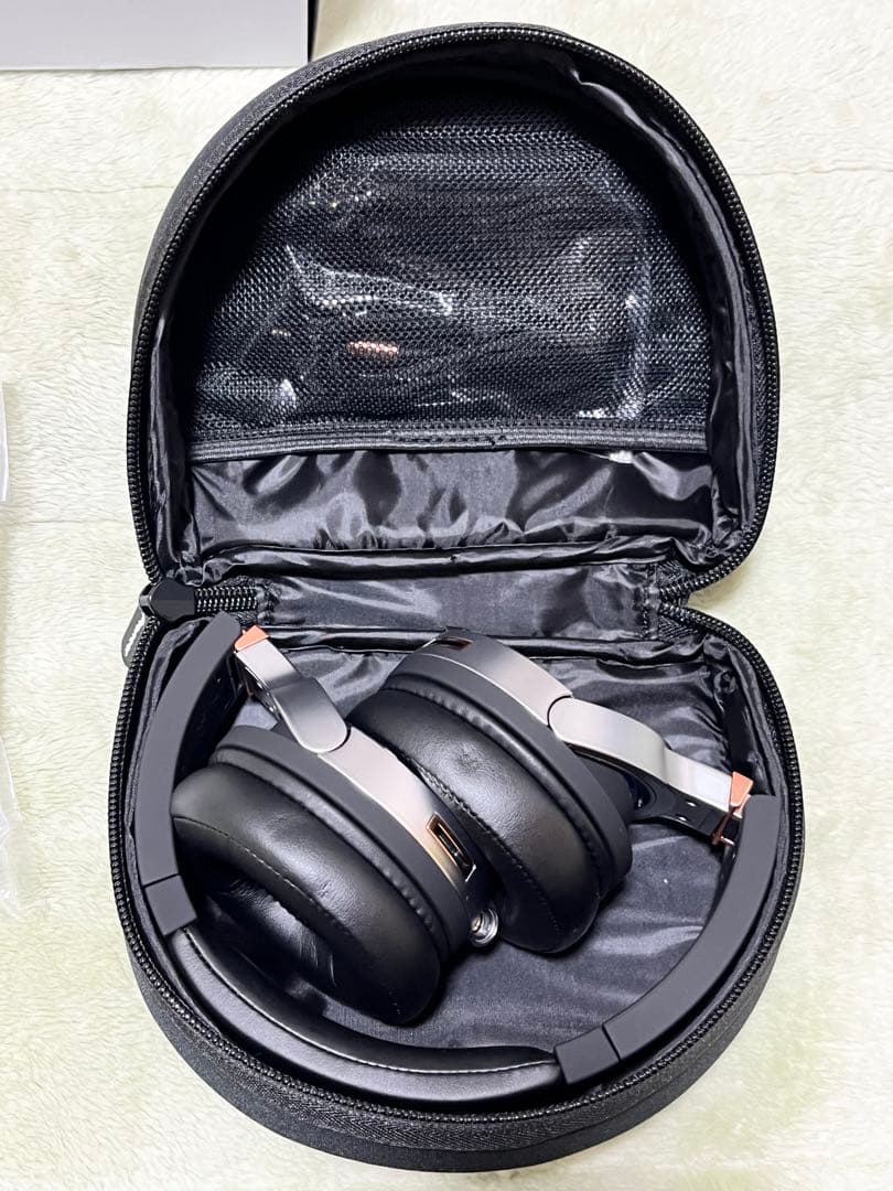 Pioneer Wired Headphones