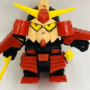 Sd Gundam Bb Warrior