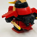 Sd Gundam Bb Warrior