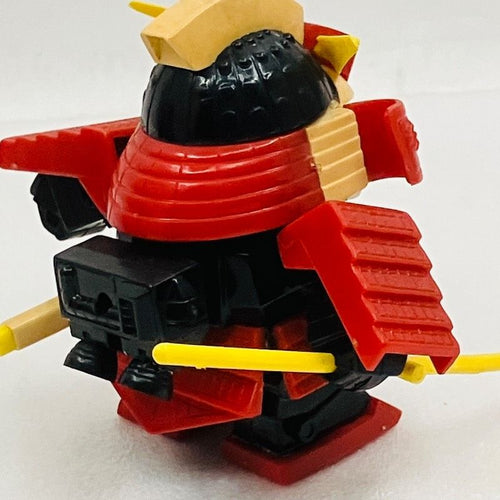 Sd Gundam Bb Warrior