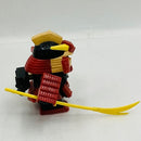 Sd Gundam Bb Warrior