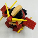 Sd Gundam Bb Warrior