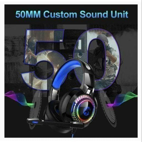 Gaming Headphones Headsets