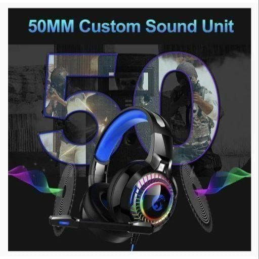 Gaming Headphones Headsets