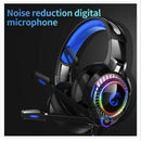 Gaming Headphones Headsets