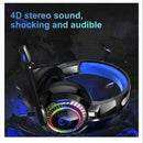 Gaming Headphones Headsets