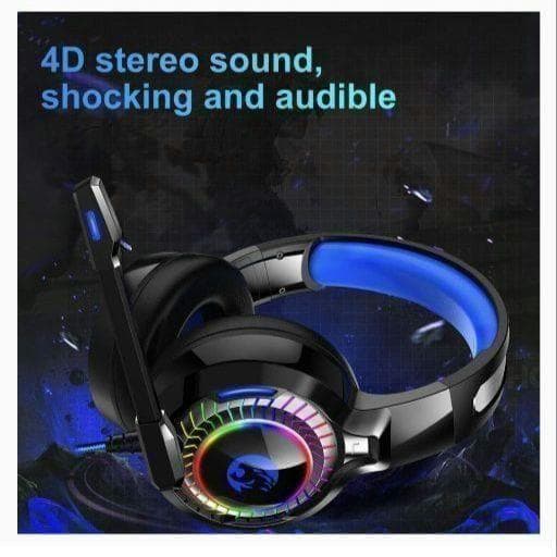 Gaming Headphones Headsets