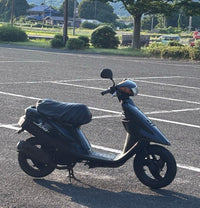 Yamaha Motor Motorcycle Frames 3Kj Jog