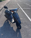 Yamaha Motor Motorcycle Frames 3Kj Jog