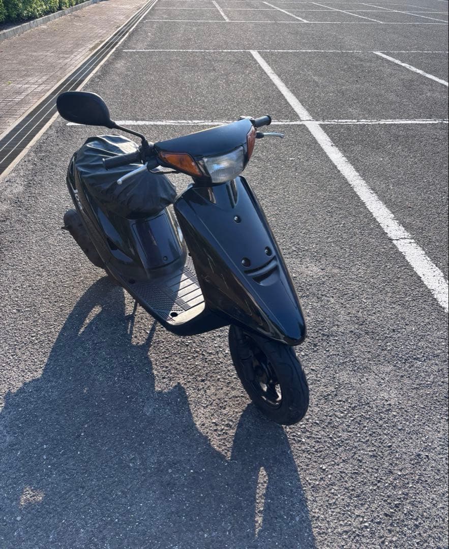 Yamaha Motor Motorcycle Frames 3Kj Jog