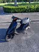 Yamaha Motor Motorcycle Frames 3Kj Jog