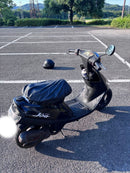 Yamaha Motor Motorcycle Frames 3Kj Jog