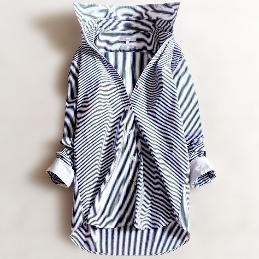 Ballsey Long-Sleeve