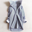 Ballsey Long-Sleeve