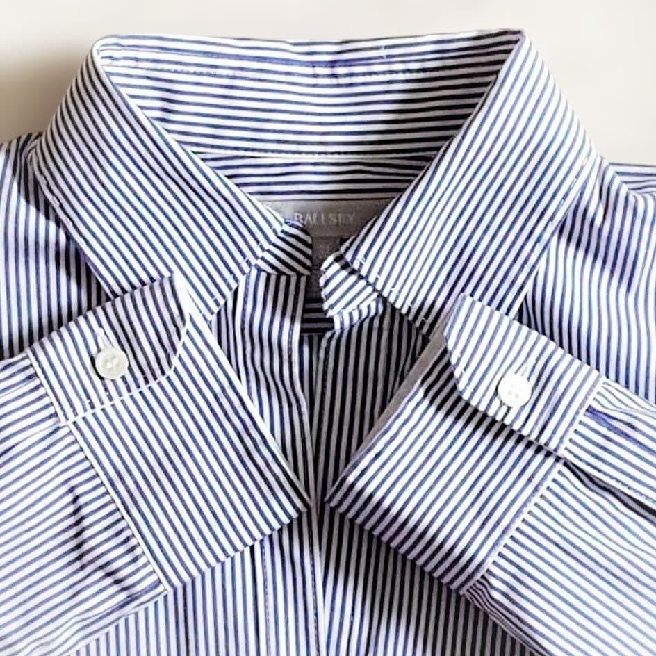 Ballsey Long-Sleeve