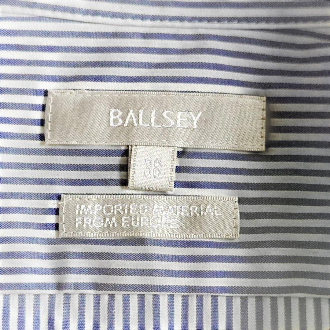 Ballsey Long-Sleeve