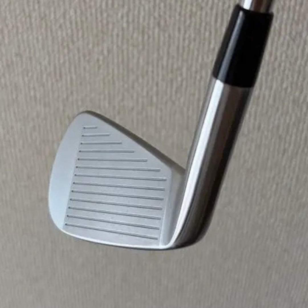 Taylormade Single Irons P7Cb 4 Project X Lz 6.0