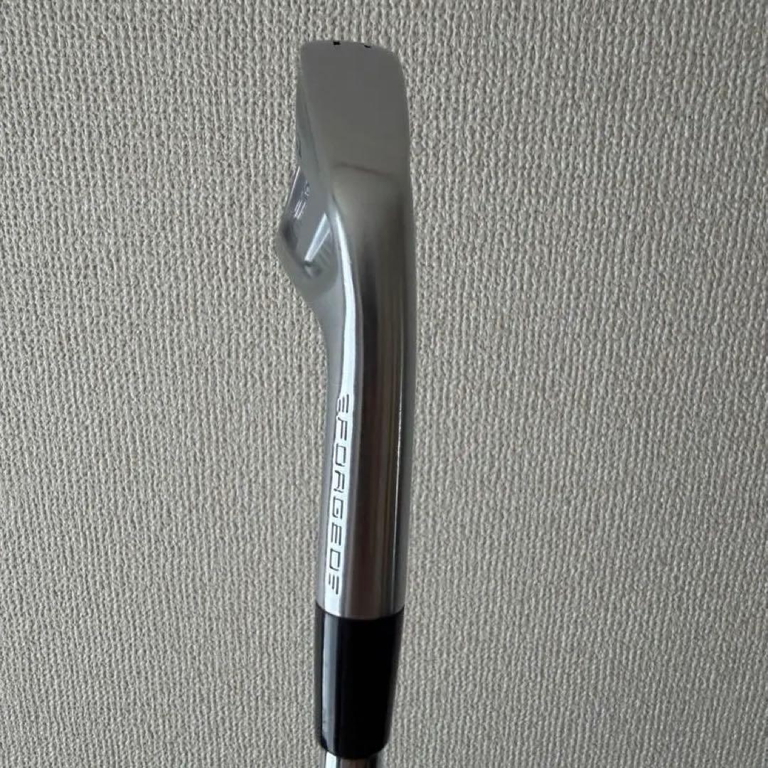 Taylormade Single Irons P7Cb 4 Project X Lz 6.0