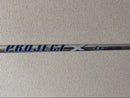 Taylormade Single Irons P7Cb 4 Project X Lz 6.0