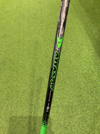 Ust Mamiya Shaft Attas 4U 6X